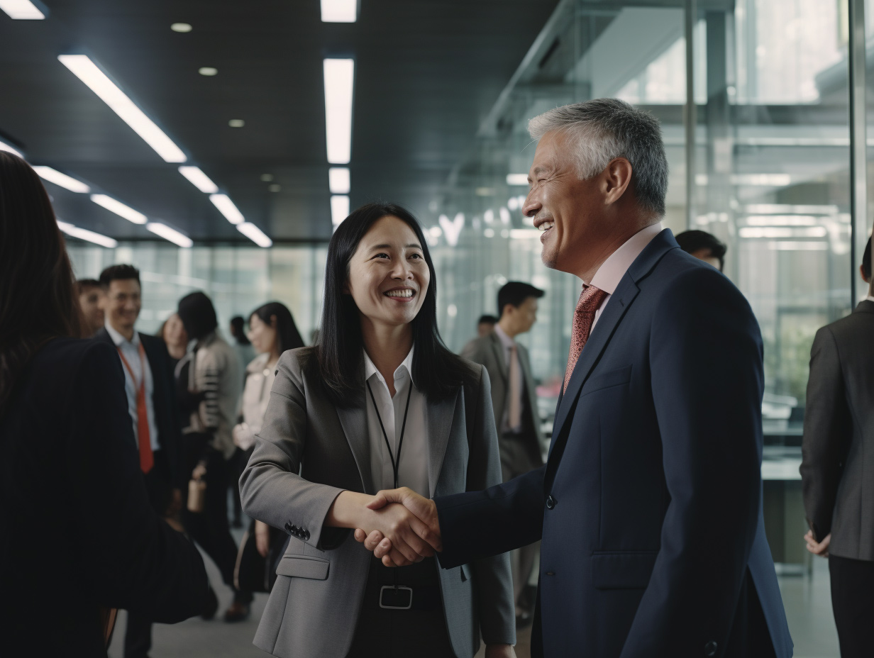 成功秘诀曝光：广东省三水中型资产有限公司做账代理案例